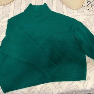 Womens Express Sweater